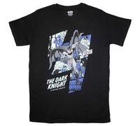 Comics Batman Long Live The Bat ufficiale Uomo maglietta unisex