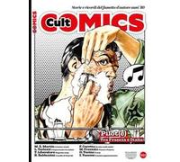 Comics cult. Storie e ricordi del fumetto d'autore anni '80. Vol. 1