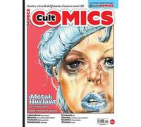 Comics cult. Storie e ricordi del fumetto d'autore anni '80. Vol. 2