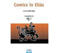 Comics in Ellas