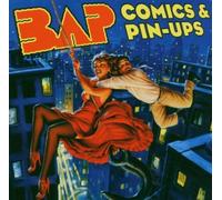 Comics & Pin-Ups (Remastered)