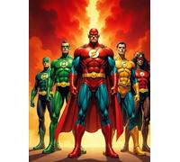 Cómics que debes leer antes de partir, Vol. 1.: La Edad de Oro (1938-1956)