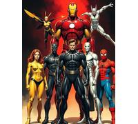 Cómics que debes leer antes de partir, Vol. 2: La Edad de Plata (1957-1970)