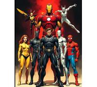 Cómics que debes leer antes de partir, Vol. 2: La Edad de Plata (1957-1970)