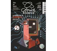 Comics & science. The AI issue. Ediz. per la scuola