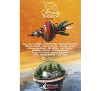 Comics&Science. Vol. 2