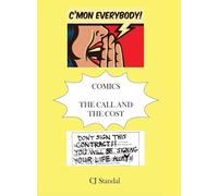 Comics - The Call and the Cost