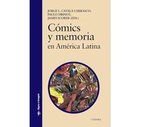 Cómics y memoria en América Latina