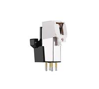 Comidox 1 penna magnetica a cartuccia con ago in vinile LP per giradischi con supporto standard