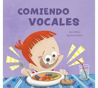 COMIENDO VOCALES