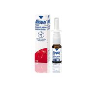 Comifar Distribuzione Allespray - Spray Nasale Per Il Trattamento Della Rinite Allergica 10 ml