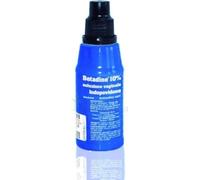Comifar Distribuzione - Betadine 10% - Soluzione Vaginale Disinfettante Della Mucosa Vaginale 125 ml