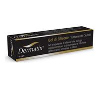 Comifar Distribuzione Dermatix - Gel Silicone Per Prevenire La Formazione Di Cicatrici 15 gr