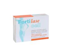 Comifar Distribuzione Fortilase Cell 30 Compresse - Integratore Contro La Cellulite