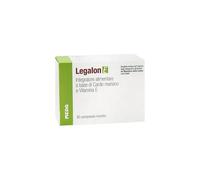 Comifar Distribuzione Legalon E - 30 Compresse Rivestite Integratore A Base Di Cardo Mariano