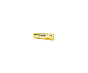Comifar Distribuzione Sargenor Plus 14 Compresse Gusto Limone - Integratore Di Arginina E Vitamina C