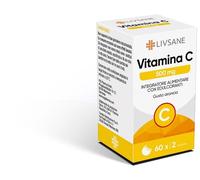 Comifar Lineadiet Vitamina C Integratore Difese Immunitarie - 60 Compresse Masticabili