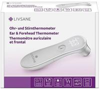 COMIFAR DISTRIBUZIONE SpA LIVSANE TERMOMETRO FRONTALE