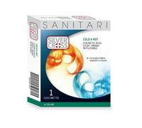 Comifar SILVER CROSS COLDHOT CUSCINO 11X26 CM