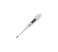 Comifar Silver Cross Termometro Digitale Misurazione Temperatura, 1 Pezzo
