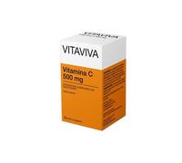 Comifar Vitamina C 500mg 60 Compresse Integratore Alimentare