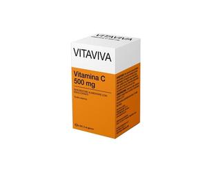 Comifar Vitamina C 500mg 60 Compresse Integratore Alimentare