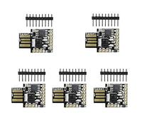 Comimark 5 Pz Digispark Kickstarter ATTINY85 per Arduino General Micro USB Scheda di Sviluppo