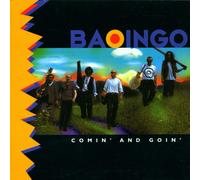 Comin' and Goin' Baoingo