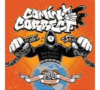 Comin Correct - Drugs Destroy Dreams