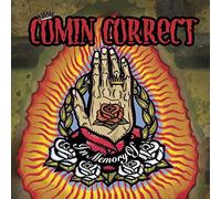 Comin Correct - In Memory of