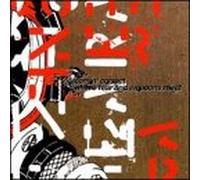 Comin' Correct/Where Fear - SPLIT EP -6 TR.-