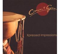 Comin & Goin - Xpressed Impressions