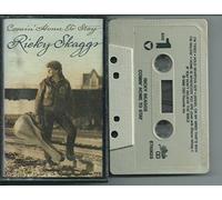 Comin' Home to Stay [Import anglais]