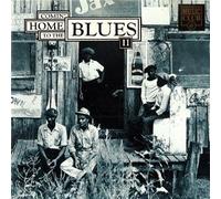 Comin' Home to the Blues - Coming Home to the Blues Vol.2 By Comin' Home to the Blues (0001-01-01)