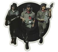 Comin' On Strong + plinth