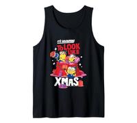 Comincia a sembrare Un Divertimento Natalizio Canotta