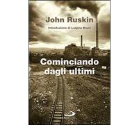 Cominciando dagli ultimi