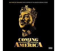 coming 2 america