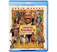 Coming 2 America (Blu-ray)