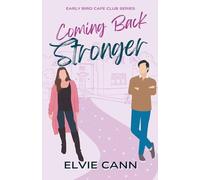 Coming Back Stronger: 1