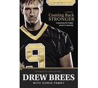 Coming Back Stronger: Unleashing the Hidden Power of Adversity