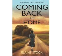Coming Back To Home