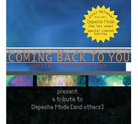 Coming Back To You - A Tribute To Depeche Mode