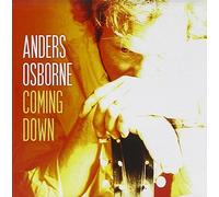 Coming Down by unknown (2007-09-25)