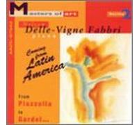 Coming from Latin America - Coming from Latin America