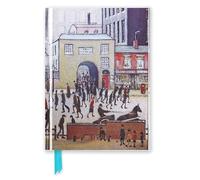 Coming from the Mill Foiled Notebook