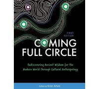 Coming Full Circle (Tascabile)