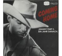 Coming home (1986) / Vinyl Maxi Single [Vinyl 12'']