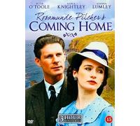 Coming Home (1998) ( Rosamunde Pilcher's Coming Home ) [ NON-USA FORMAT, PAL, Reg.0 Import - Denmark ]