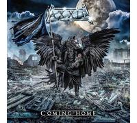 coming home